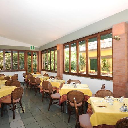 Hotel Prati Μοντεκατίνι Τέρμε Εξωτερικό φωτογραφία