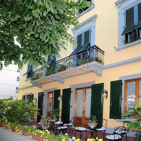 Hotel Prati Μοντεκατίνι Τέρμε Εξωτερικό φωτογραφία