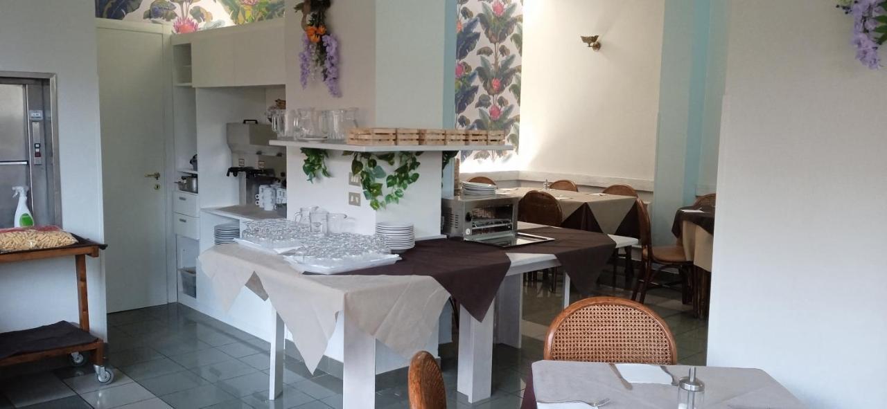 Hotel Prati Μοντεκατίνι Τέρμε Εξωτερικό φωτογραφία