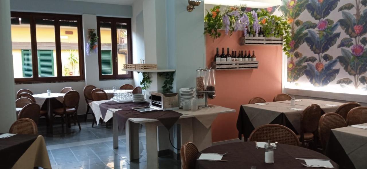 Hotel Prati Μοντεκατίνι Τέρμε Εξωτερικό φωτογραφία