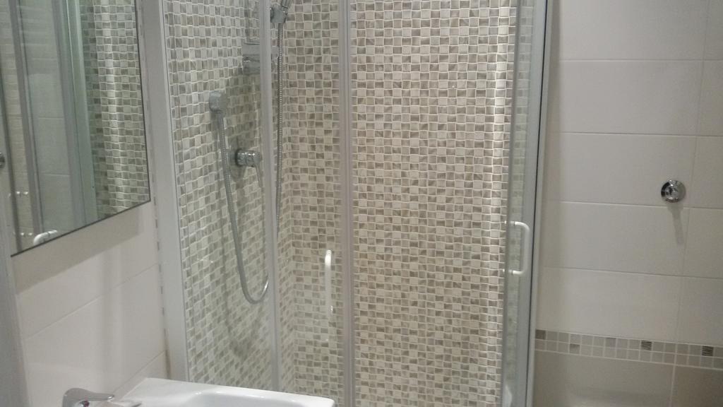 Hotel Prati Μοντεκατίνι Τέρμε Εξωτερικό φωτογραφία
