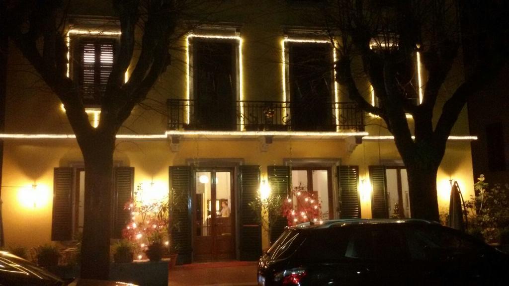 Hotel Prati Μοντεκατίνι Τέρμε Εξωτερικό φωτογραφία