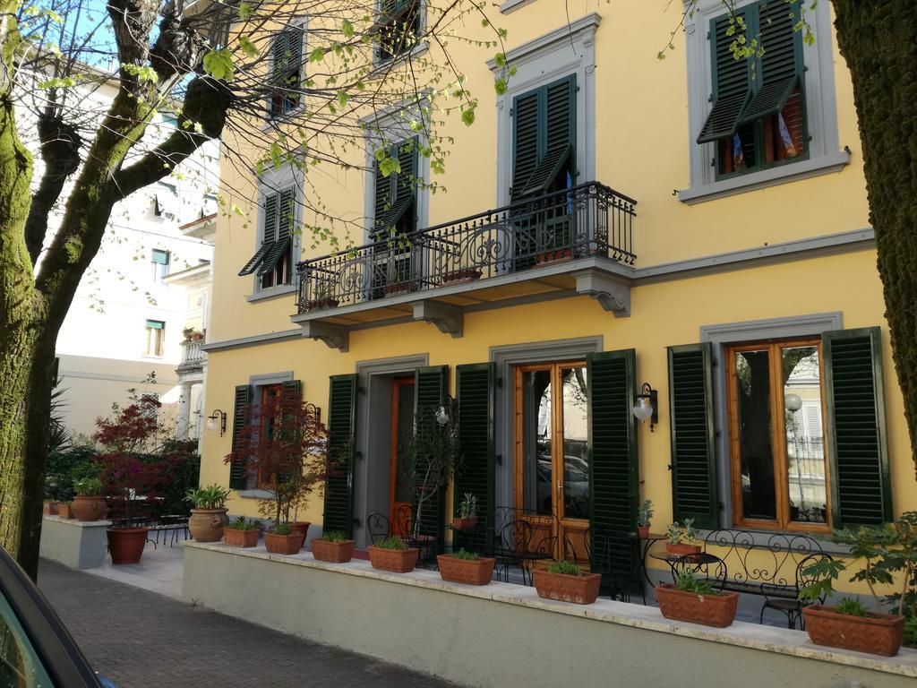 Hotel Prati Μοντεκατίνι Τέρμε Εξωτερικό φωτογραφία