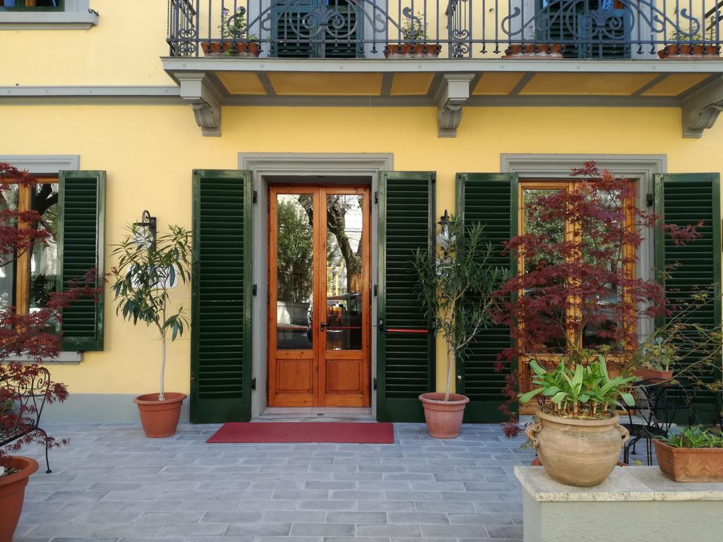 Hotel Prati Μοντεκατίνι Τέρμε Εξωτερικό φωτογραφία