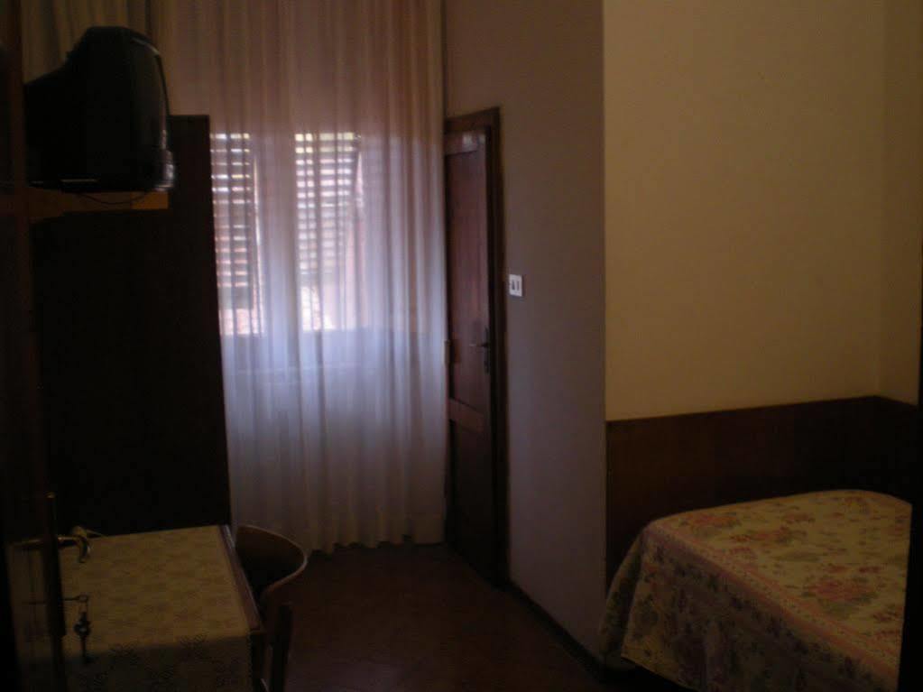 Hotel Prati Μοντεκατίνι Τέρμε Εξωτερικό φωτογραφία