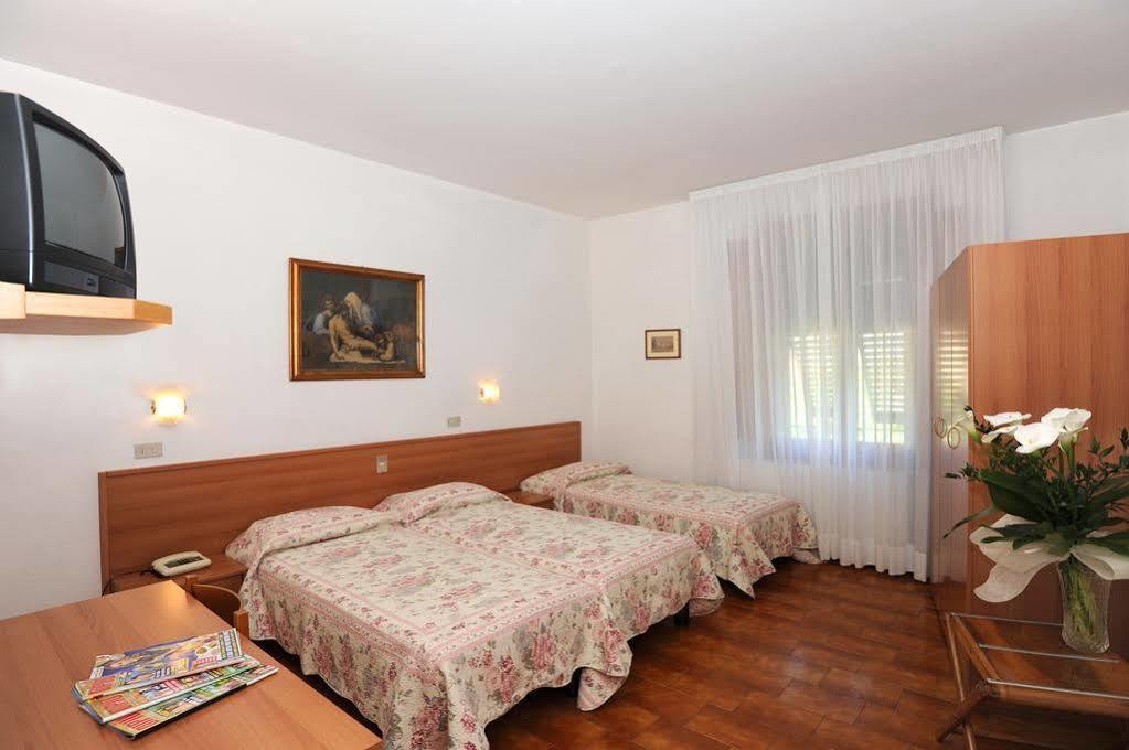 Hotel Prati Μοντεκατίνι Τέρμε Εξωτερικό φωτογραφία