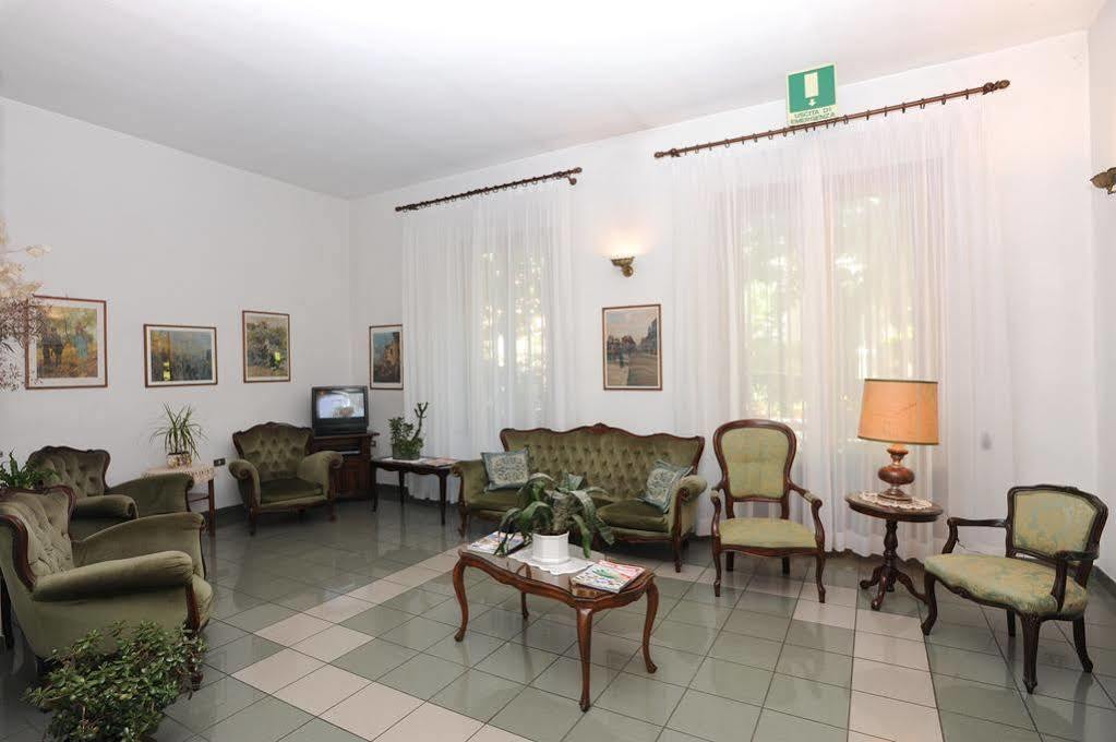 Hotel Prati Μοντεκατίνι Τέρμε Εξωτερικό φωτογραφία