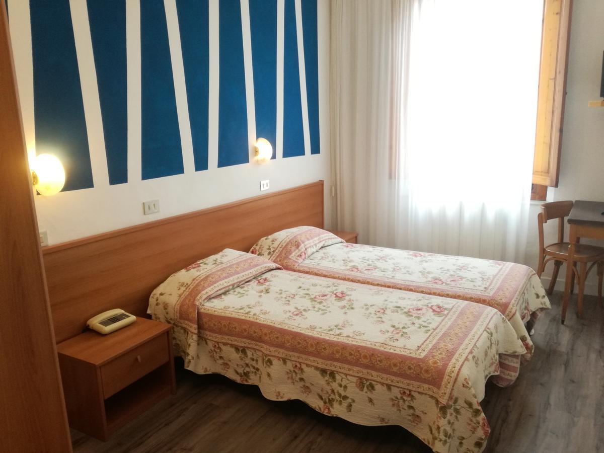 Hotel Prati Μοντεκατίνι Τέρμε Εξωτερικό φωτογραφία