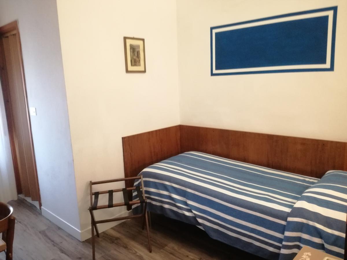 Hotel Prati Μοντεκατίνι Τέρμε Εξωτερικό φωτογραφία