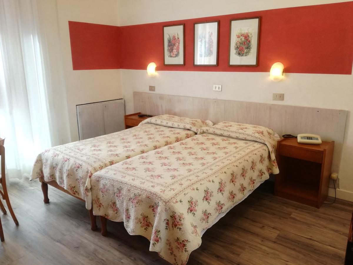 Hotel Prati Μοντεκατίνι Τέρμε Εξωτερικό φωτογραφία