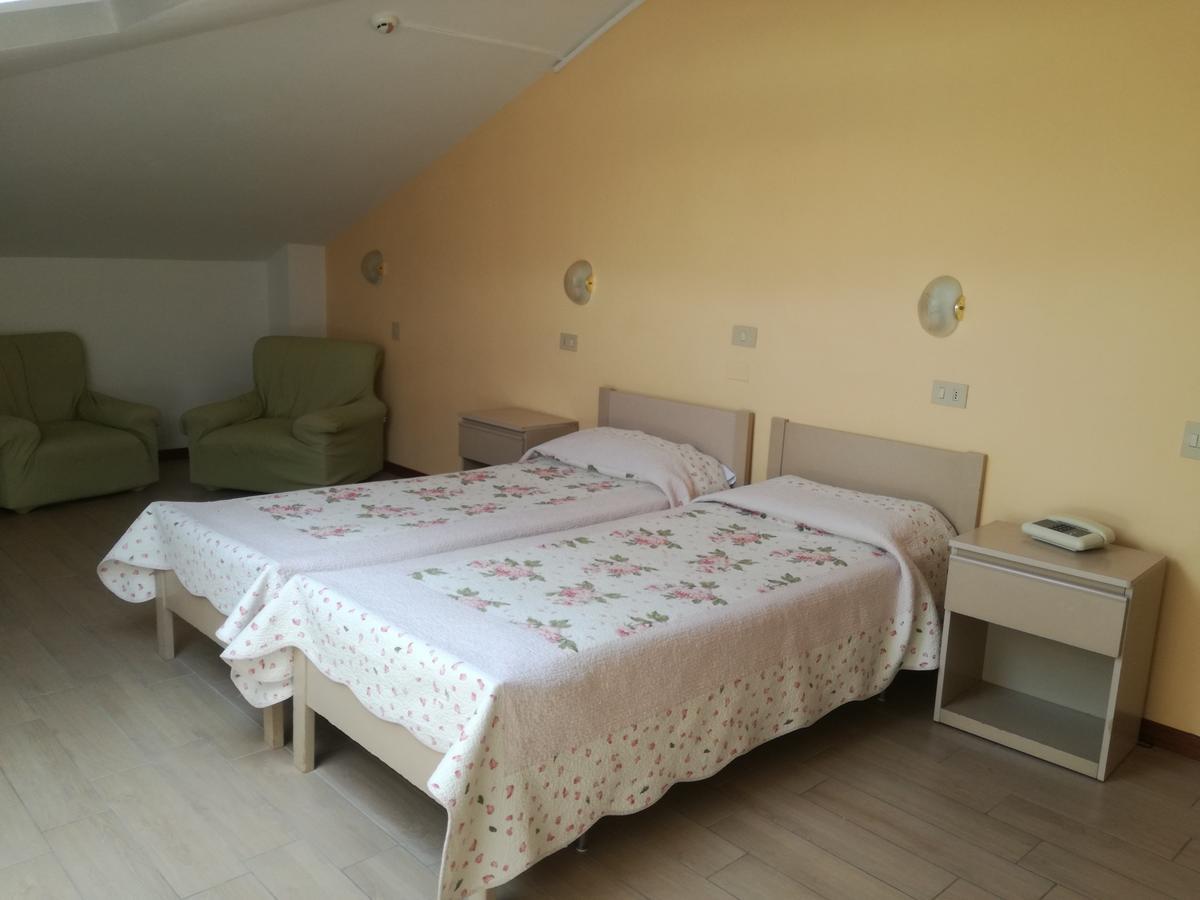Hotel Prati Μοντεκατίνι Τέρμε Εξωτερικό φωτογραφία