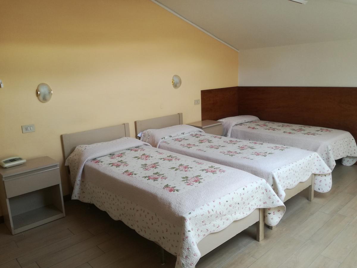 Hotel Prati Μοντεκατίνι Τέρμε Εξωτερικό φωτογραφία