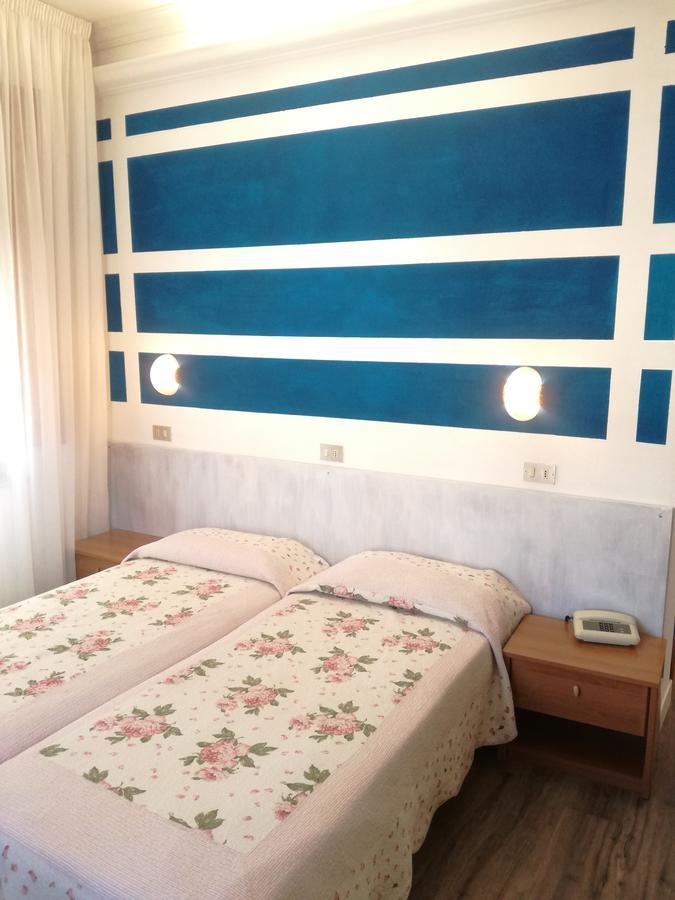Hotel Prati Μοντεκατίνι Τέρμε Εξωτερικό φωτογραφία