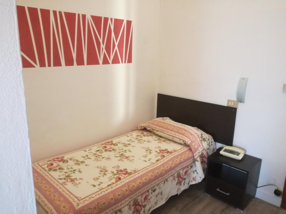 Hotel Prati Μοντεκατίνι Τέρμε Εξωτερικό φωτογραφία