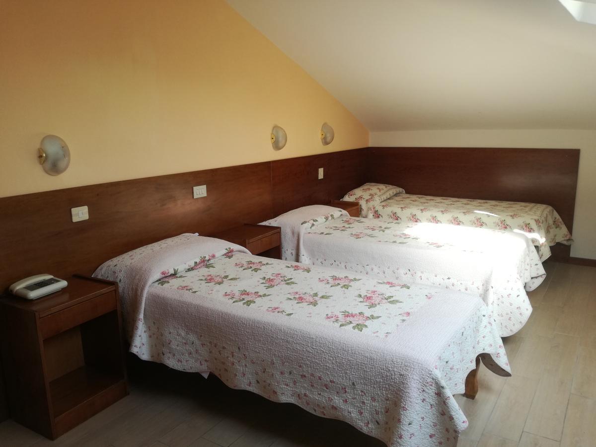 Hotel Prati Μοντεκατίνι Τέρμε Εξωτερικό φωτογραφία