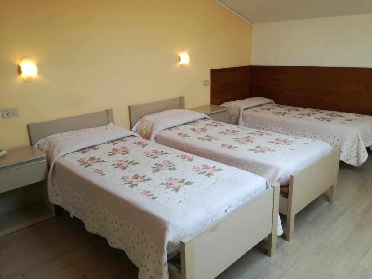Hotel Prati Μοντεκατίνι Τέρμε Εξωτερικό φωτογραφία