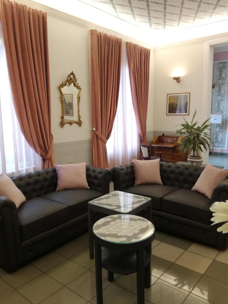 Hotel Prati Μοντεκατίνι Τέρμε Εξωτερικό φωτογραφία
