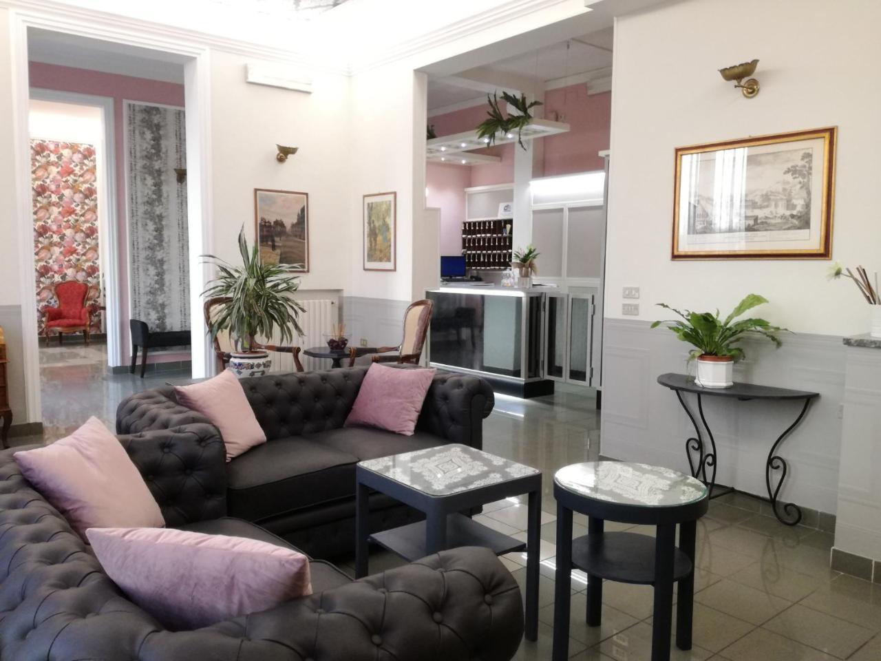 Hotel Prati Μοντεκατίνι Τέρμε Εξωτερικό φωτογραφία
