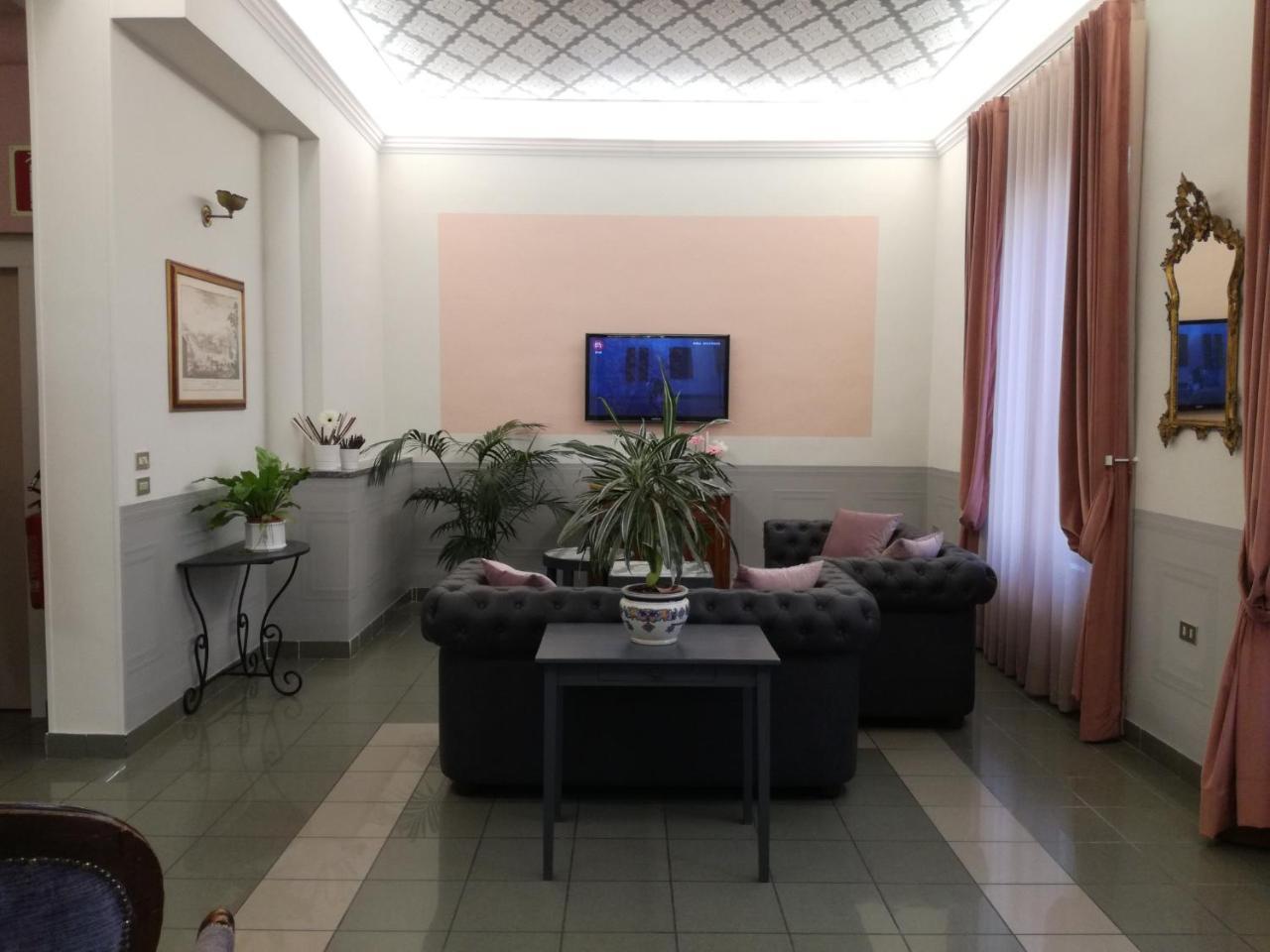 Hotel Prati Μοντεκατίνι Τέρμε Εξωτερικό φωτογραφία